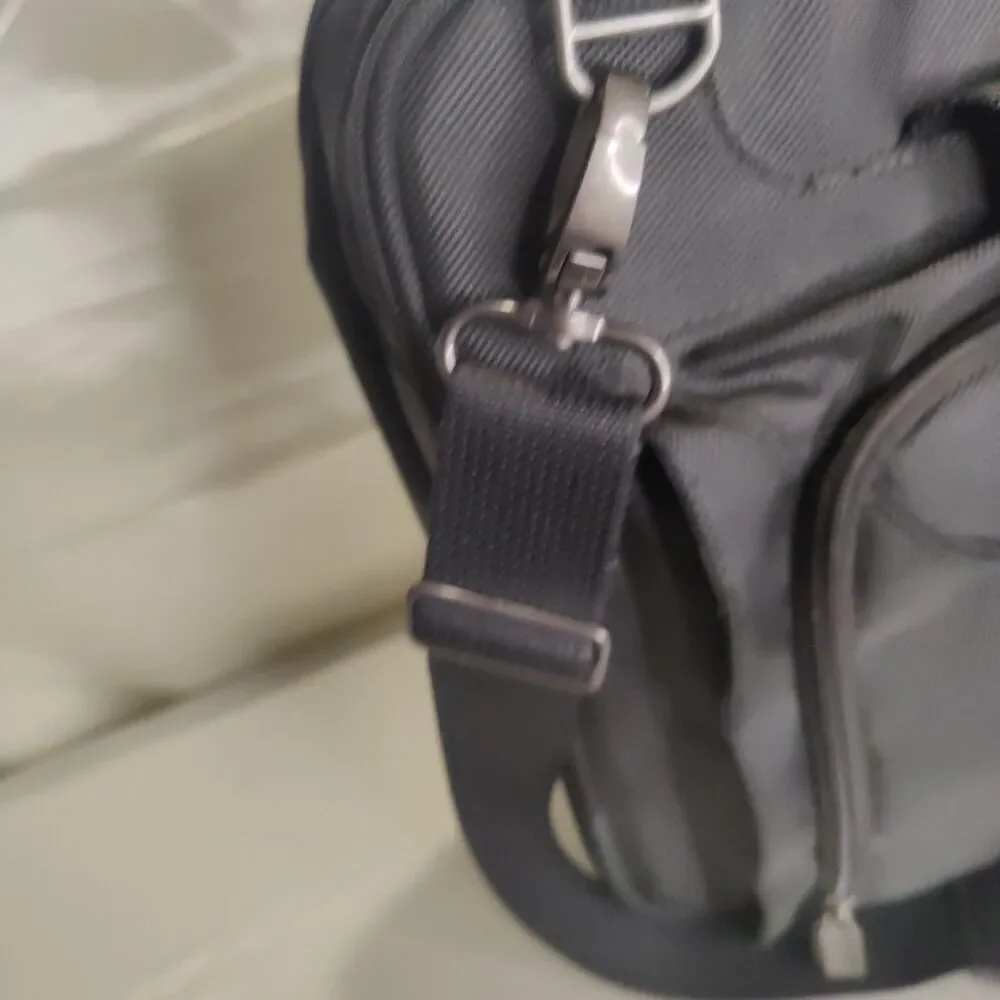 Targus CUCT02UA14-51 Black Laptop Carry Case Travel Bag 16”